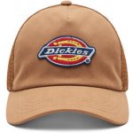 Dickies Sumiton Trucker Brown Duck – Sleviste.cz