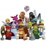 LEGO® Minifigurky 71053 Série Shrek – Zboží Mobilmania