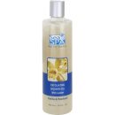 Sea of spa sprchový gel vanilka a pačule obecná 400 ml