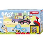 Carrera Autodráha FIRST 63055 Bluey 2,9 – Zboží Dáma