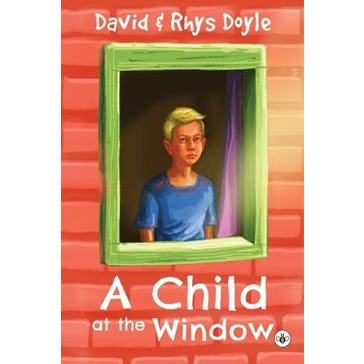 A Child at the Window Doyle DavidPaperback – Zboží Mobilmania