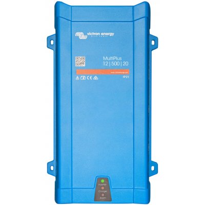 Victron Energy Multiplus 12/500/20-1 – Hledejceny.cz