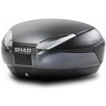 Shad SH48 Tmavě šedá | Zboží Auto