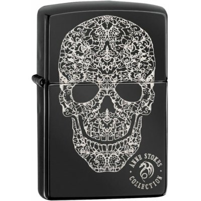 Zippo Benzínový Anne Stokes – Hledejceny.cz