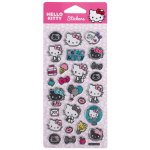 Patio Hello Kitty samolepka pop up 3 – Zbozi.Blesk.cz