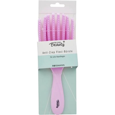 for your Beauty Hřeben na kudrnaté vlasy 10 cm různé druhy – Zboží Dáma