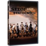 Sedm statečných DVD – Hledejceny.cz