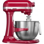 KitchenAid Heavy Duty 5KSM7591XEER + 5KSMVSA – Sleviste.cz