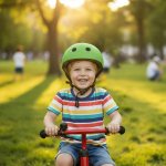 Trike Fix LED – Zboží Mobilmania