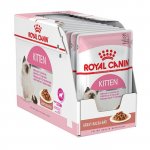 Royal Canin Kitten Instinctive Gravy 12 x 85 g – Hledejceny.cz