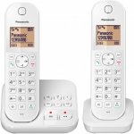 Panasonic KX-TGC422GW – Zboží Živě