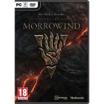 The Elder Scrolls Online: Morrowind – Hledejceny.cz