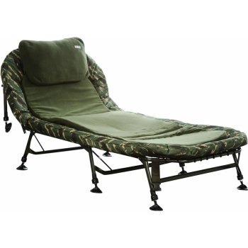 Diem K Lite Fishing Bed Chair zelen