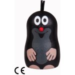 Detoa Krteček magnet smějící se – Zboží Dáma