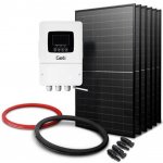 GETI GWH04W 2730Wp 6x PV TRINA 04291316