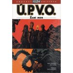 Ú.P.V.O. 3 - Žabí mor – Hledejceny.cz