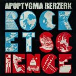 Apoptygma Berzerk - Rocket Science LP – Hledejceny.cz