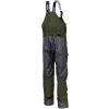 Dam Kalhoty Manitoba XT Bib Brace Thyme Green