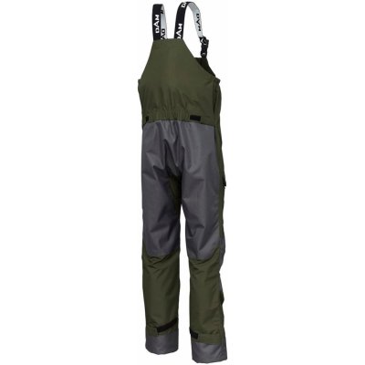 Dam Kalhoty Manitoba XT Bib Brace Thyme Green – Sleviste.cz