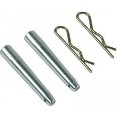 Duratruss Alutruss Quick lock sada 2x čep, 2x závlačka – Hledejceny.cz
