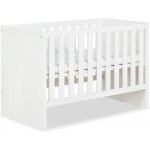 Klupś AMELIE bílá 120 x 60 – Sleviste.cz