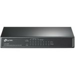 TP-LINK TL-SG1008P – Sleviste.cz