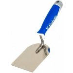 KUBALA Lžíce štukatérská nerez š. 120mm, dvousl. rukojeť G-5 947 – Zboží Mobilmania