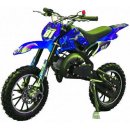 Xmotos XB81 Apollo 49cc modrá