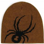 Spyder Reversible Innsbruck Hat Black 38D555322 – Hledejceny.cz