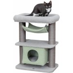 ZooDrop Trixie Kitten škrabadlo lunito 71 cm – Zboží Dáma