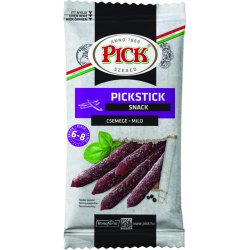 Pick Stick lahůdková klobáska 60 g