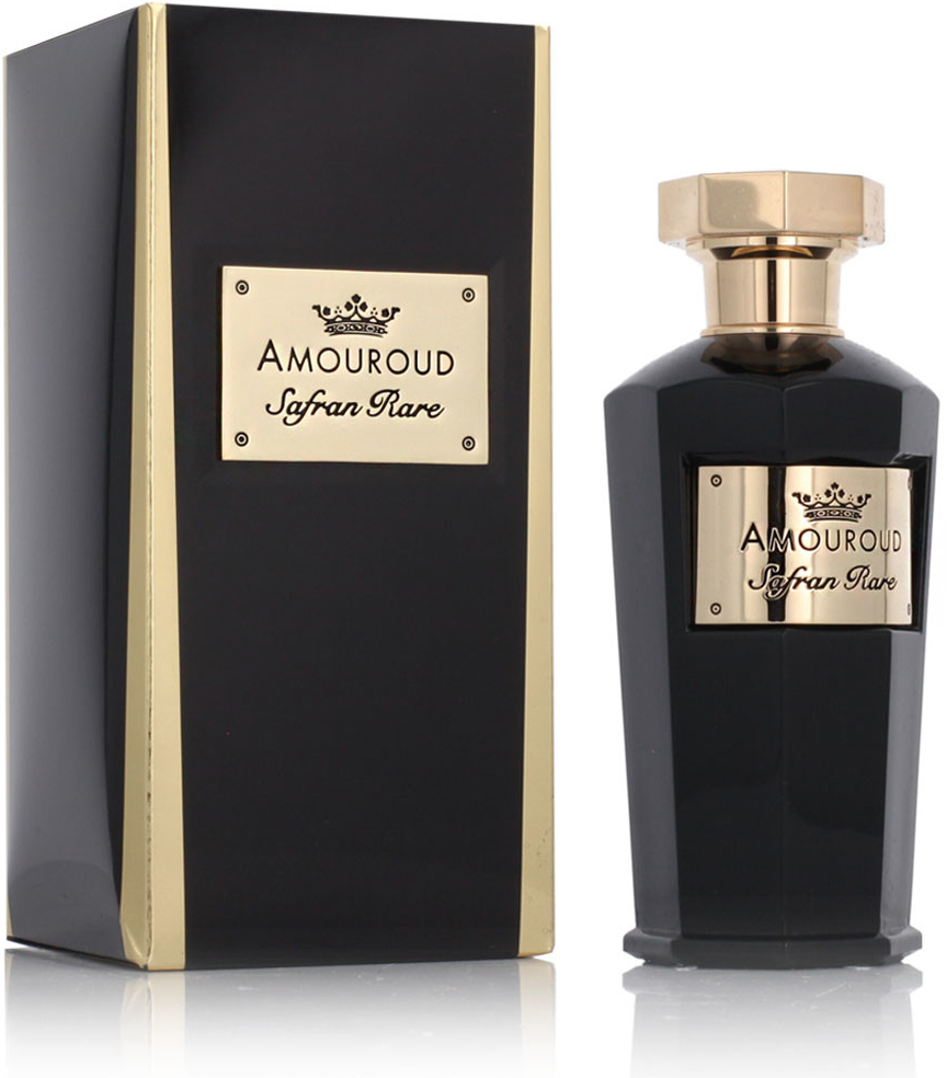 Amouroud Safran Rare parfémovaná voda unisex 100 ml