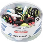 Babolat Custom Damp Box 48ks – Zbozi.Blesk.cz