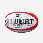 GILBERTG-TR8000 Ragby ball – Zboží Dáma