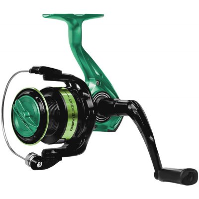 Náhradní cívka DELPHIN pro ELIXIR 4T aluminium – Zboží Dáma