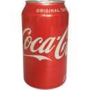 Coca Cola USA Original 355 ml