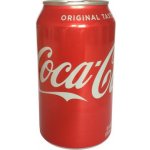 Coca Cola USA Original 355 ml – Hledejceny.cz