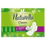 Naturella Camomile Classic Thick Maxi 8 ks – Zboží Dáma