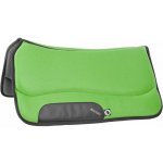 Burioni Westernová podsedlová deka Limetková – Zboží Dáma