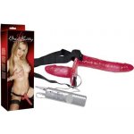 Bad Kitty Strap On Set – Hledejceny.cz