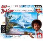 SCHMIDT Bob Ross: Hora u moře 1000 dílků – Hledejceny.cz