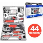 Korbi Sada cyklistického nářadí 44 kusů - šedá – Sleviste.cz