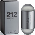 Carolina Herrera 212 NYC toaletní voda dámská 30 ml – Hledejceny.cz