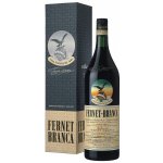 Fernet Branca 39% 3 l (holá láhev) – Zboží Dáma