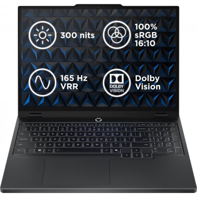 Lenovo Legion 5 83LY0071CK – Zboží Živě