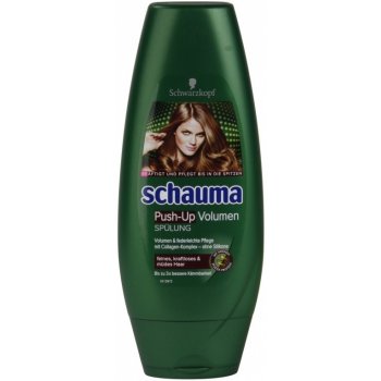 Schauma Push Up Volumen balzám 250 ml