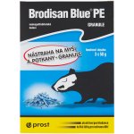 BRODISAN BLUE PE granule 150 g – HobbyKompas.cz