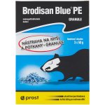 BRODISAN BLUE PE granule 150 g – Zbozi.Blesk.cz