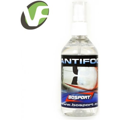 Bosport Antifog sprej na plexi 115 ml – Zbozi.Blesk.cz