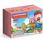 Magformers Městečko Cukrárna – Zbozi.Blesk.cz